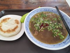 -泉儿头杂碎(杂碎师大店)