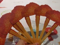 -麦当劳(鲁迅公园店)