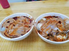 -清真·宏顺祥卤汁凉粉(大皮院店)