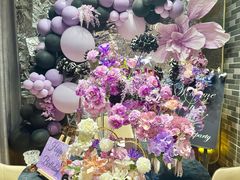 -迦南苑·新派青岛菜·生日纪念日主题餐厅
