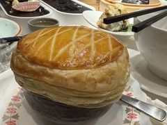 -禄运茶居·手工点心(猎德店)