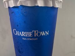 -CHARLIETOWN红茶公司(南京万象天地店)