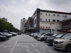 -初色海鲜自助(万丰路店)