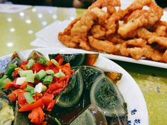 -赵氏盱眙十三香龙虾(蓝村店)