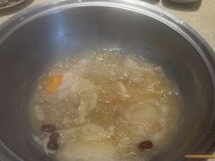 -九府羊鲜羊火锅·烧烤(任丘东风美食街店)