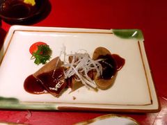 烤牛舌-初花·日本料理