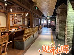 -局气 烤鸭·北京菜(光华路店)