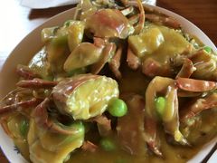 -喜洋洋蟹庄(阳澄湖店)