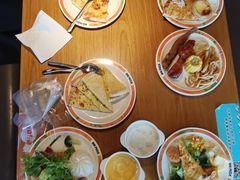 -比格比萨自助(沙河店)