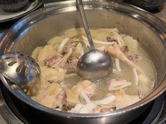-同仁四季椰子鸡(宝安壹方城店)