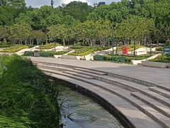 -新江湾城公园