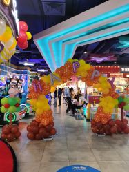 -LuckyStar幸运星家庭娱乐中心(东莞国贸店)