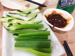 -姥家春饼店(漳州二路店)