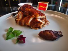 -二泉园老菜馆·百年无锡菜