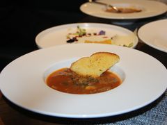 -研食记西餐厅(金融中心店)