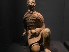 -秦始皇帝陵博物院(兵马俑)