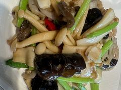 -香港茶餐厅文化体验馆(茶山镇店)