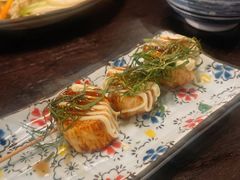 山药紫苏-哥哥の深夜食堂(红松东路店)