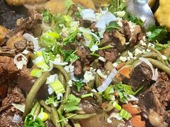 -天发长铁锅炖(王秀村店)