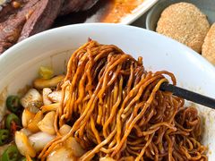 -金哥私房菜馆(张府园总店)