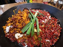 -周幺妹重庆老火锅(银泰城总店)