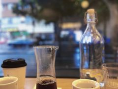 -常识咖啡common sense(春熙路店)