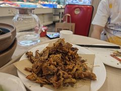 -普天和酒楼·新津菜·烤鸭(天津之眼店)
