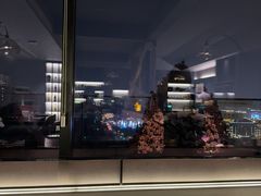 -烛影拾光观景餐厅·创意菜·摄影·小提琴(大唐不夜城店)