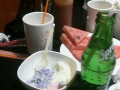 -尚水元休闲自助餐厅(中央城店)