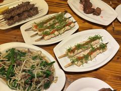 -烧鸟周居酒屋(香山店)