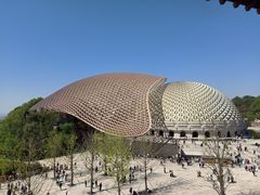 -牛首山文化旅游区