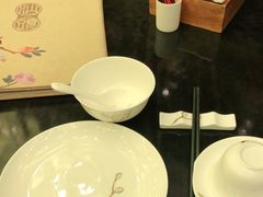 -汕头龙光喜来登酒店-采悦轩中餐厅