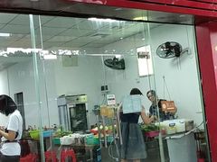 门面-正宗阳山牛杂(东城店)