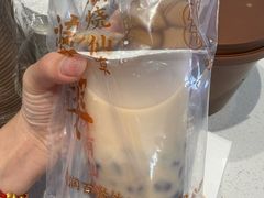 -八婆婆烧仙草(SM城市广场店)