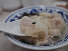 -新丰小吃(中山中路分店)