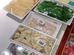 -野妹火锅(龙岗店)