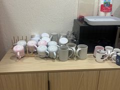 -天福棋牌(田林店)