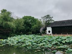 -杭州西子湖四季酒店·金沙厅