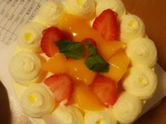android_upload_pic-花花卷卷·鲜食蛋糕(静安久光百货店)