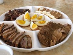 同发号饭庄-同发号饭庄(复兴路店)