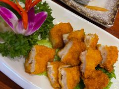 -Siam泰餐厅(水上公园店)