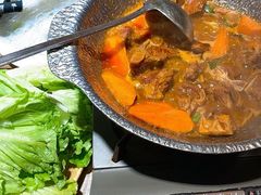 招牌红焖羊肉-福宝漠北·牛羊肉(广埠屯店)