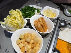 -海底捞火锅(塘厦天虹店)