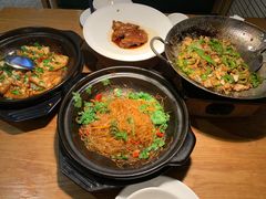 -费大厨辣椒炒肉(万家丽一店)