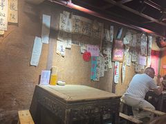 -饭江湖·江湖菜(湖广会馆店)