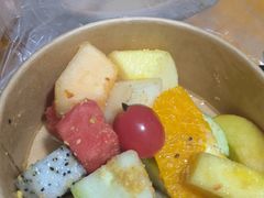 -花果津喜·高端果切(汇一城总店)