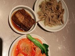 -松鹤楼·苏式汤面(虹桥天地店)