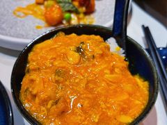 蟹粉捞饭-荟廷·晶萃(陆家嘴尚悦湾店)