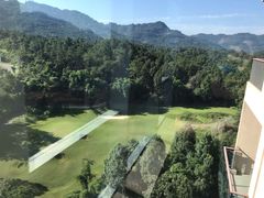 -成都蒲江花样年福朋喜来登度假酒店·宜客乐西餐厅