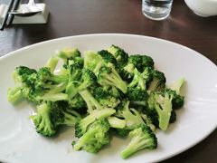 -静之湖湖畔餐厅